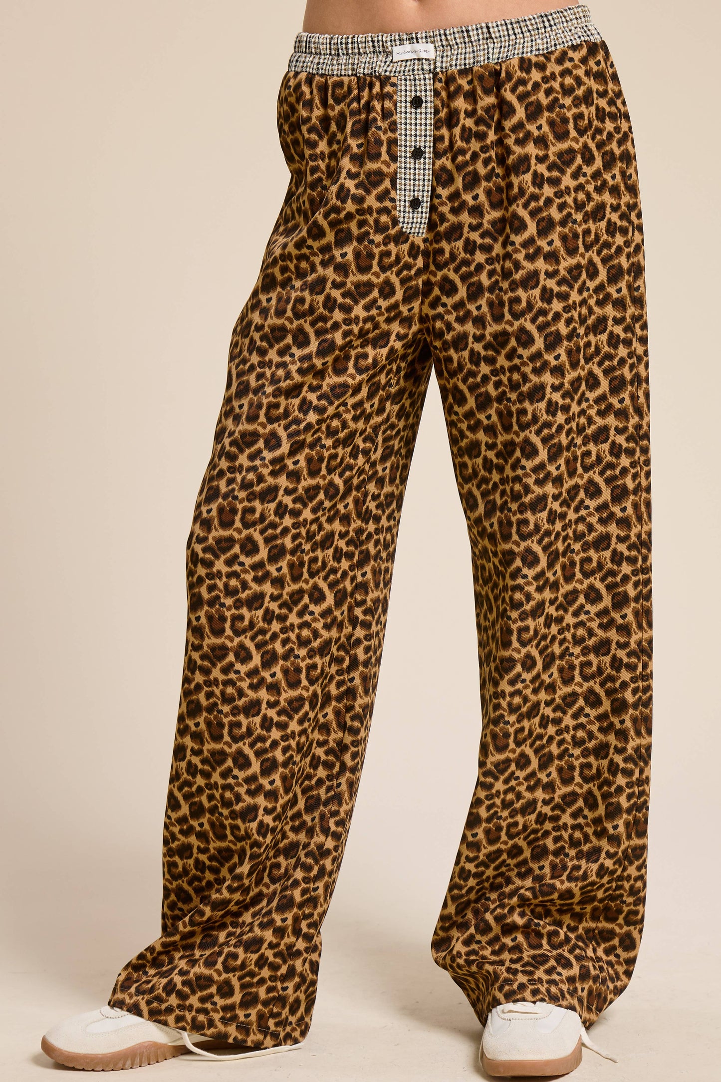 Safari Dream Pants