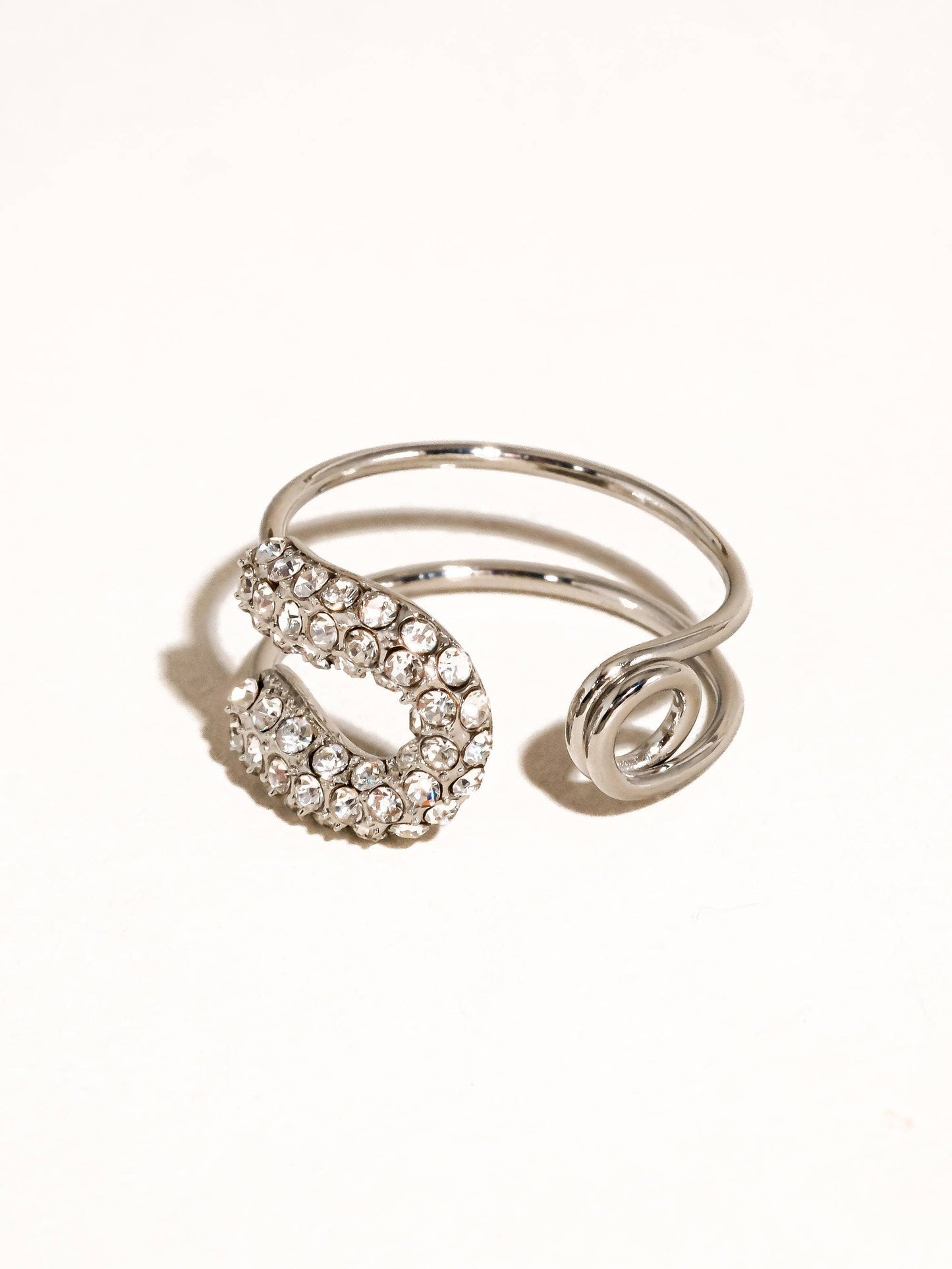 Dante Glam Ring