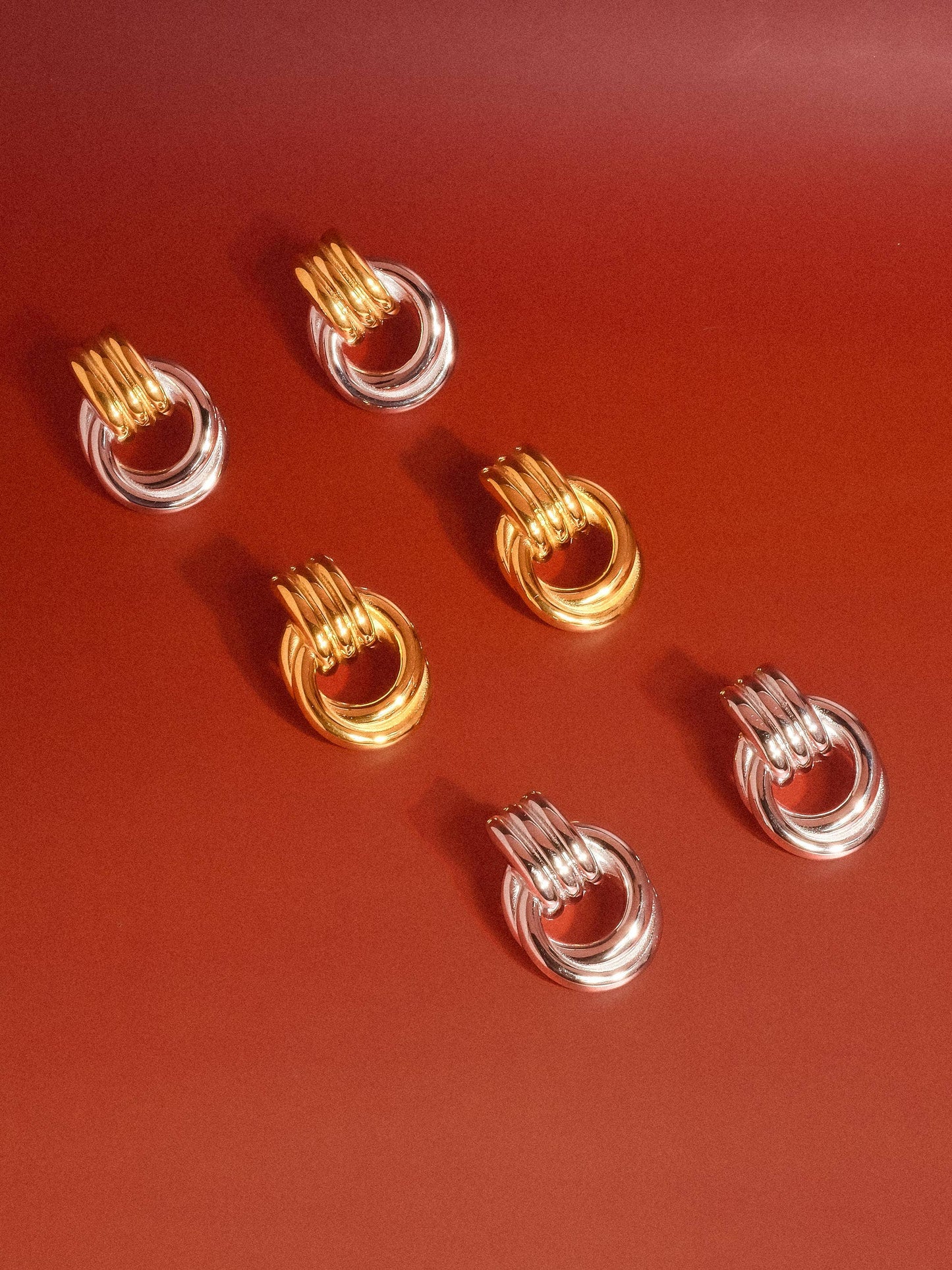 Wanda Earring