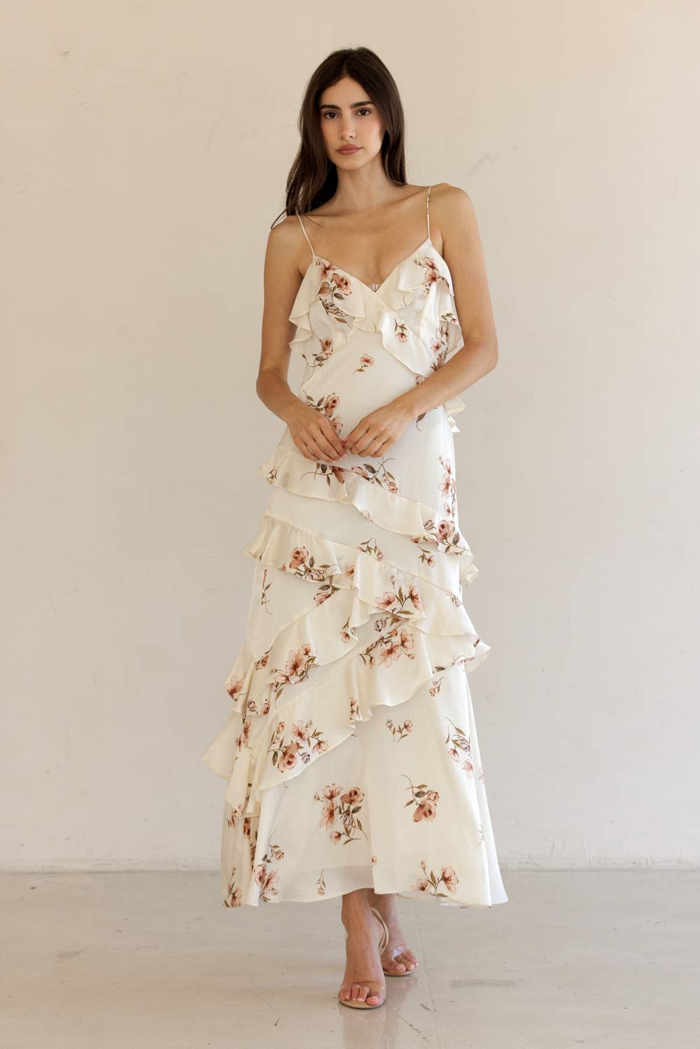 Twilight Maxi Dress