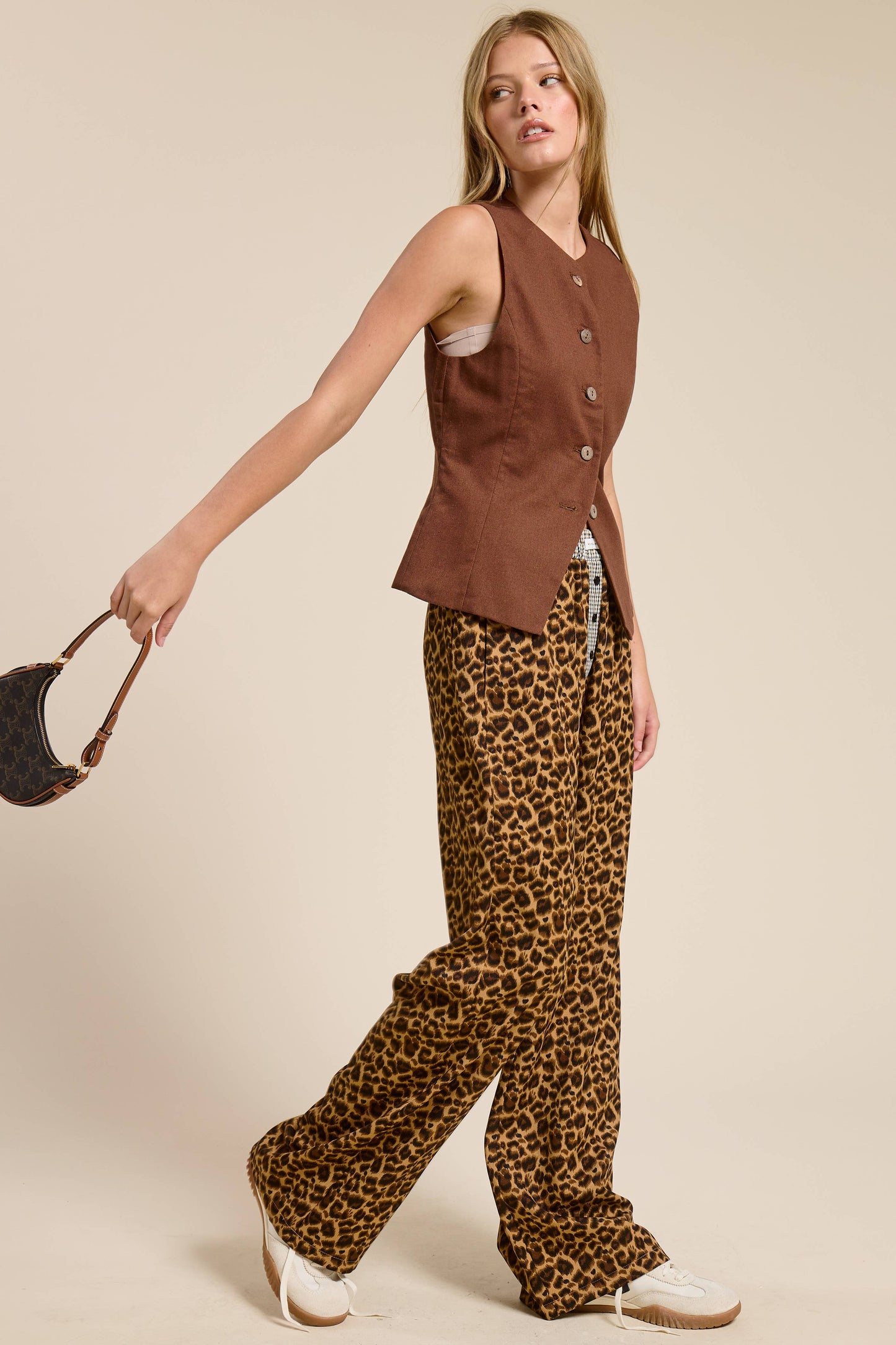 Safari Dream Pants
