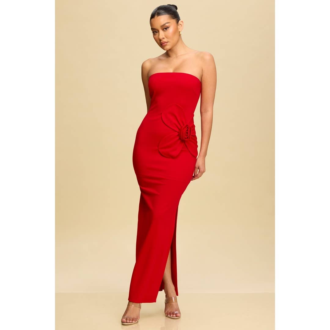 Ruby Maxi Dress