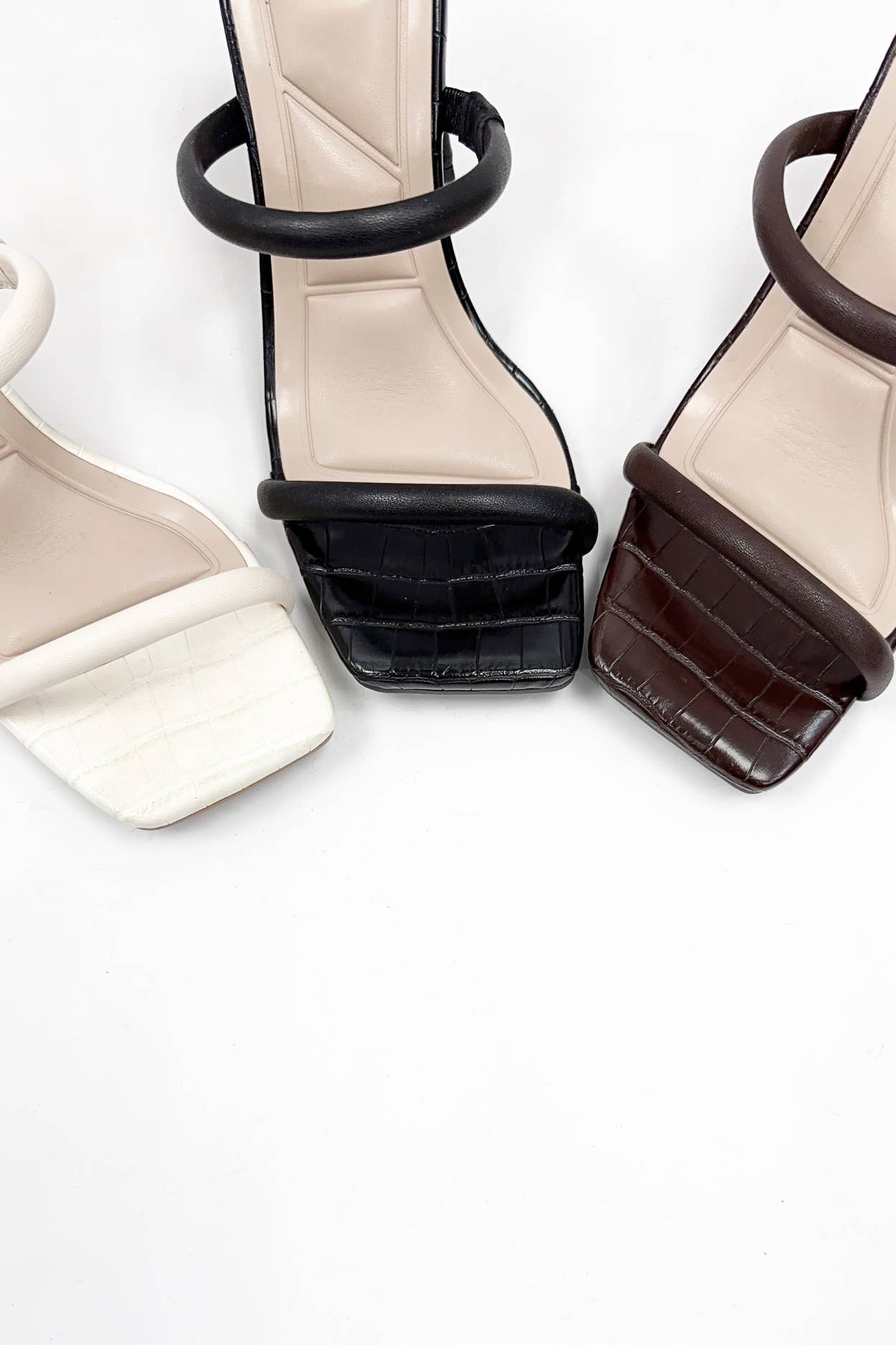 Liz Mule Heel