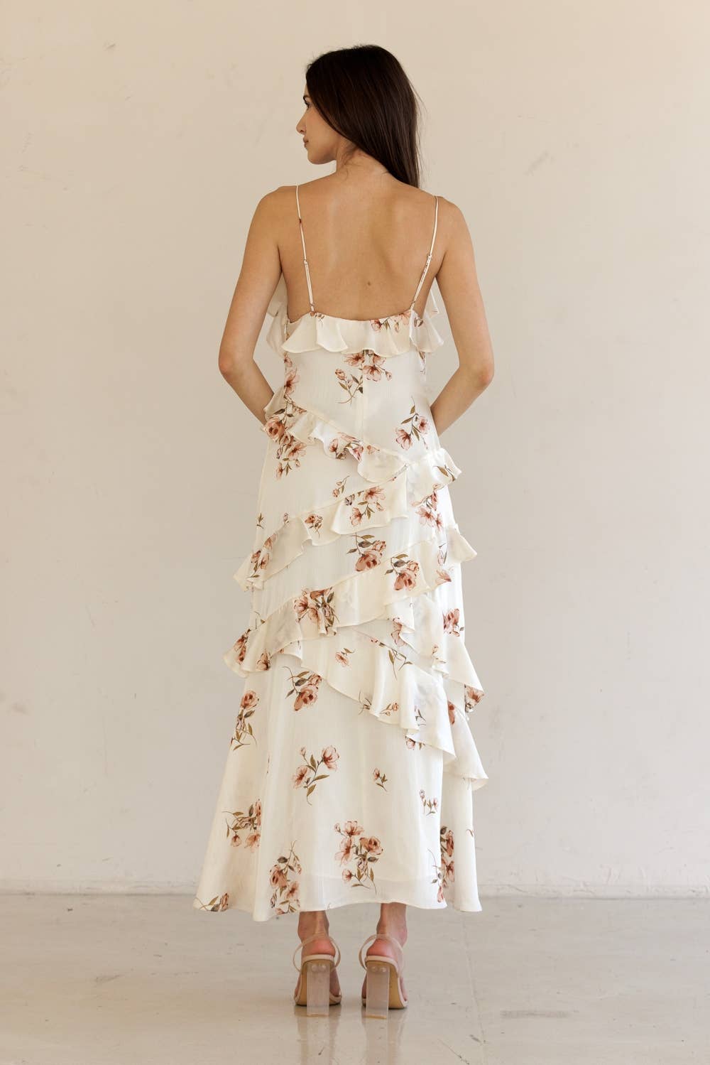 Twilight Maxi Dress