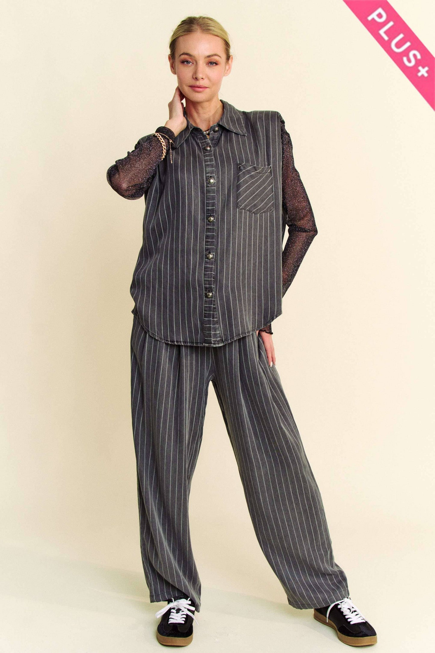 Brooklyn Pants