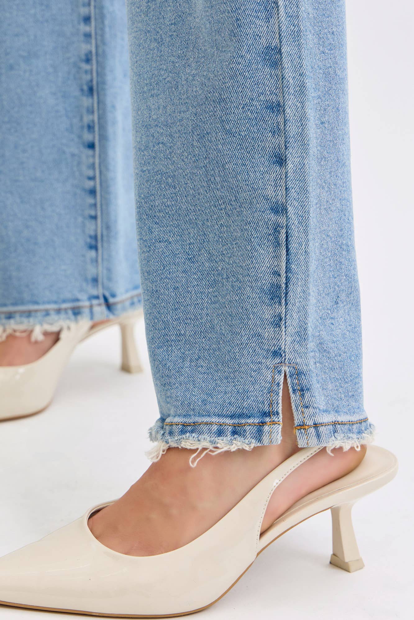Jaime Jeans