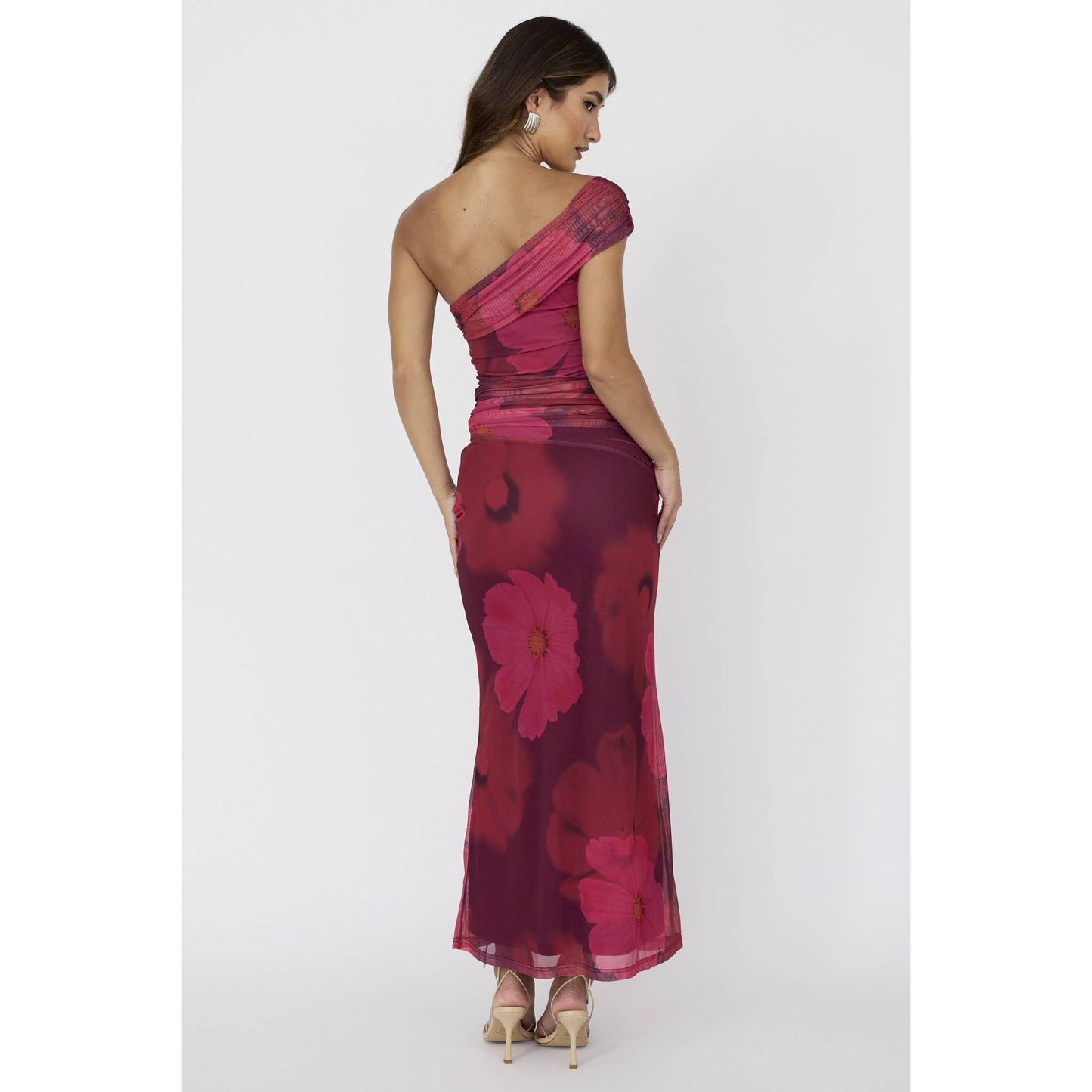 Wine & Dine Maxi Dress