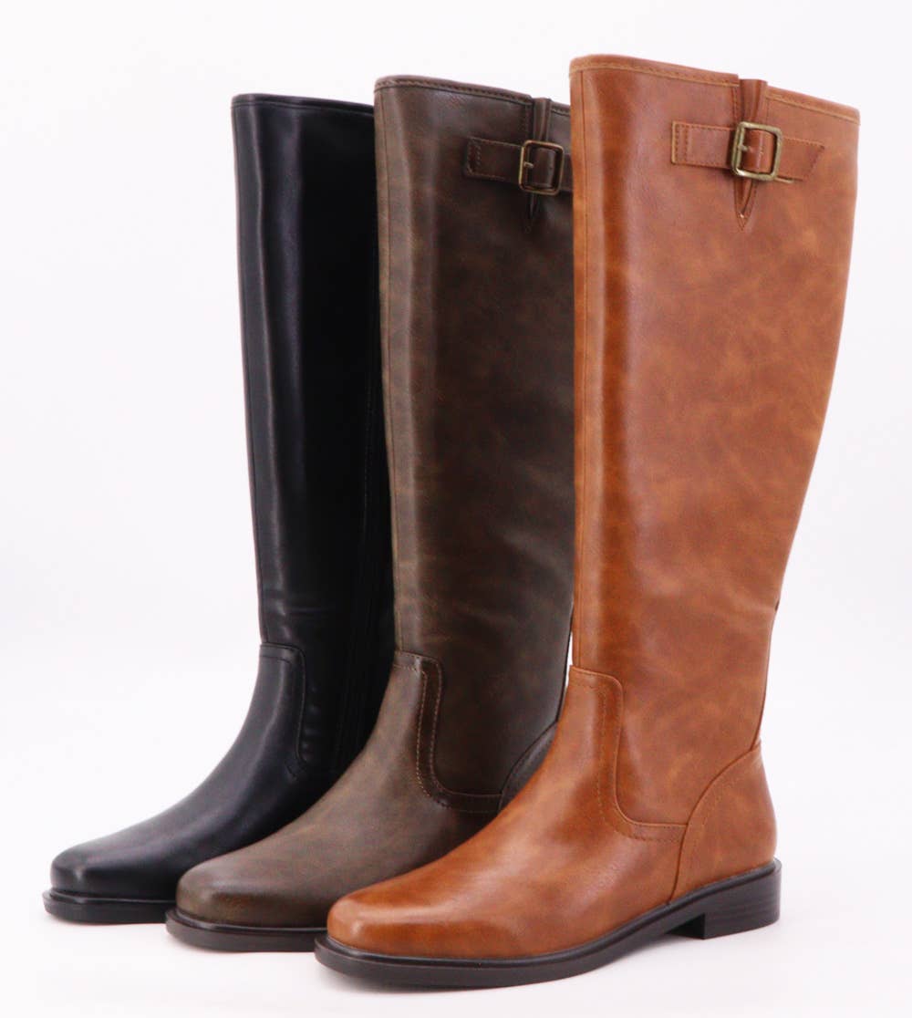 The Oakridge Boot