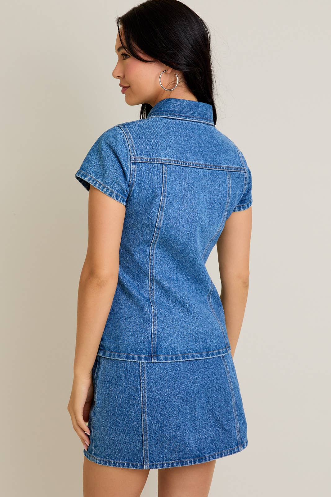 The Soleil Top