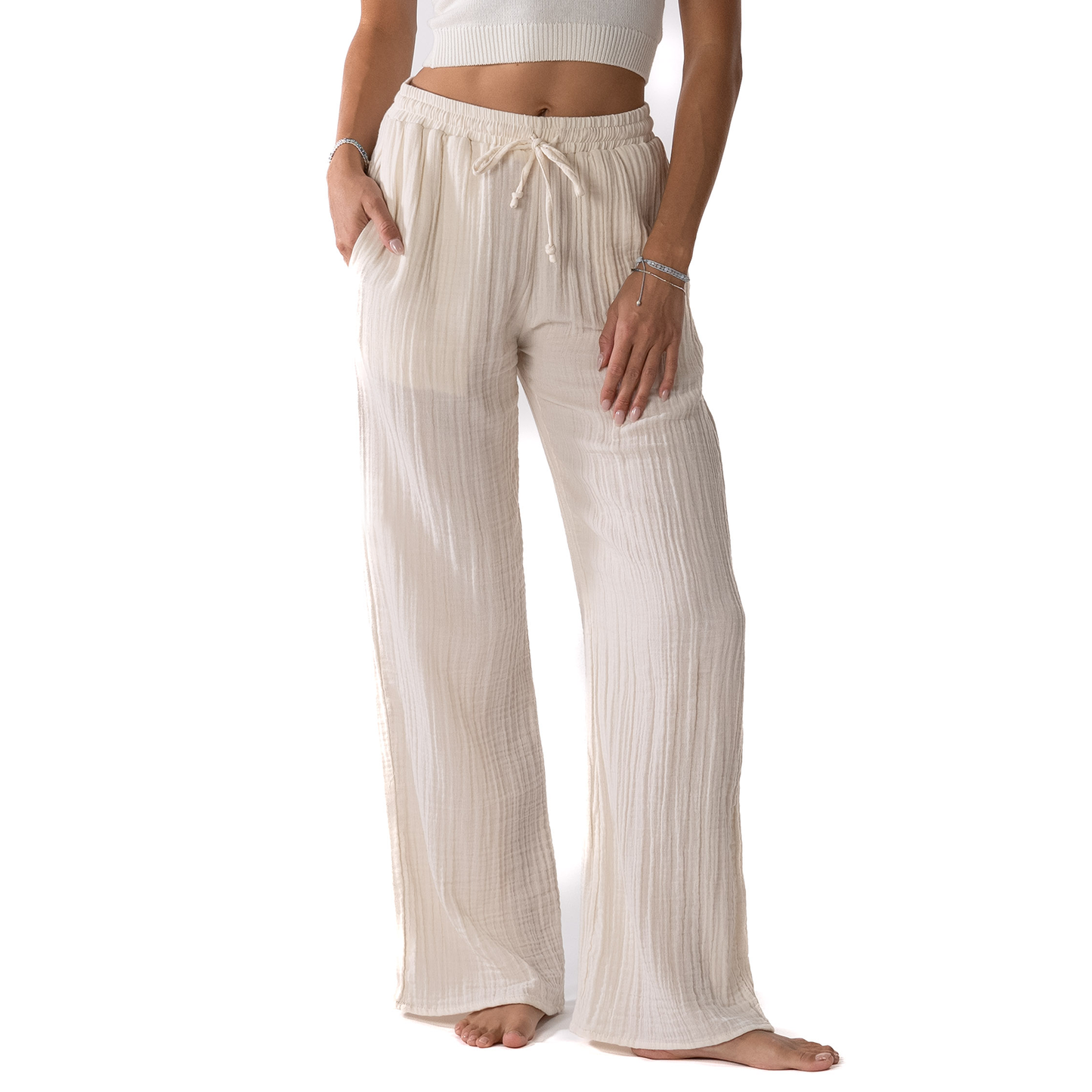 Cabana Pants