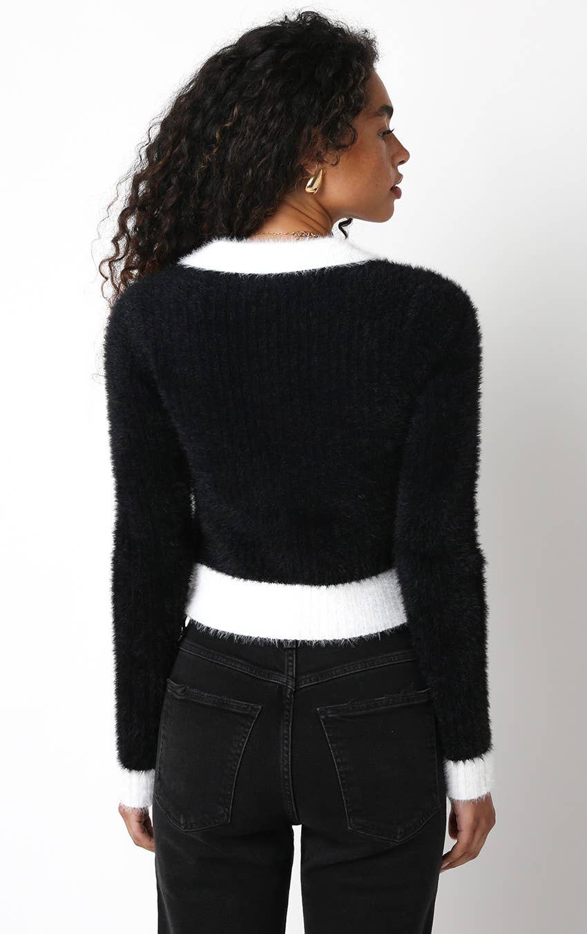 Miranda Sweater