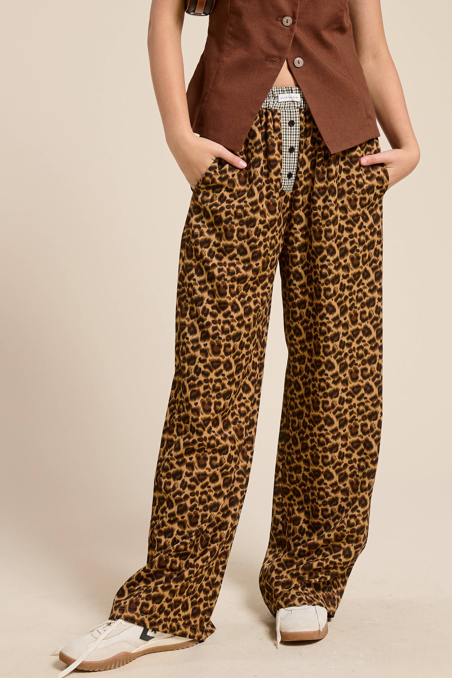 Safari Dream Pants