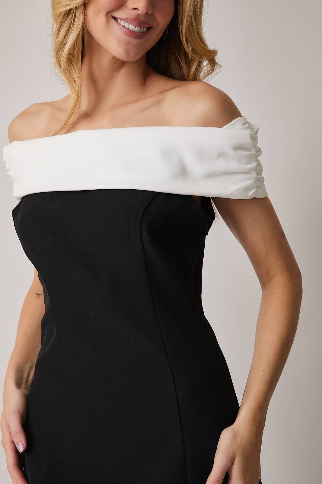 Holiday Crush Mini Dress