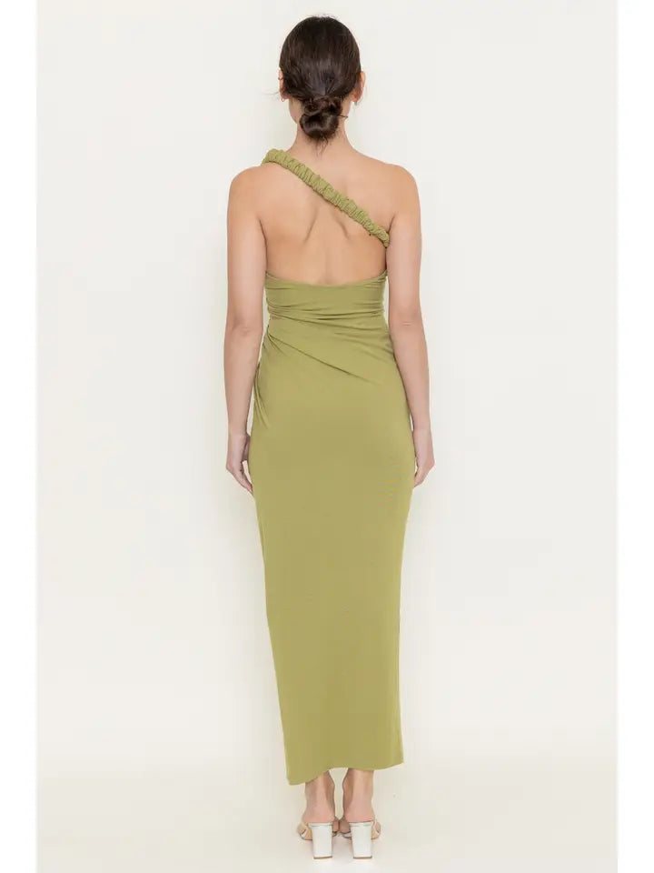 Bahama Dress