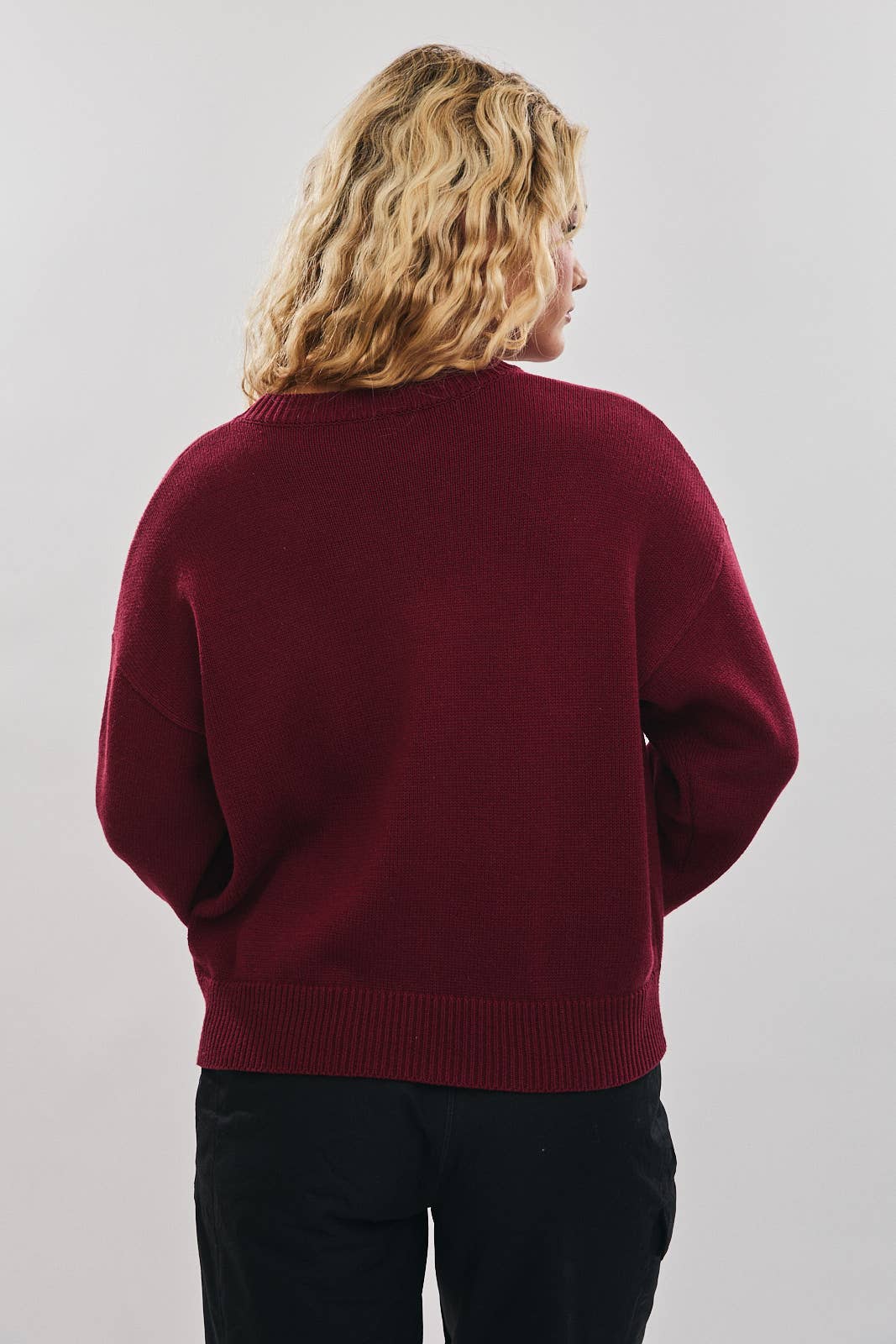 Holiday Hugs Sweater