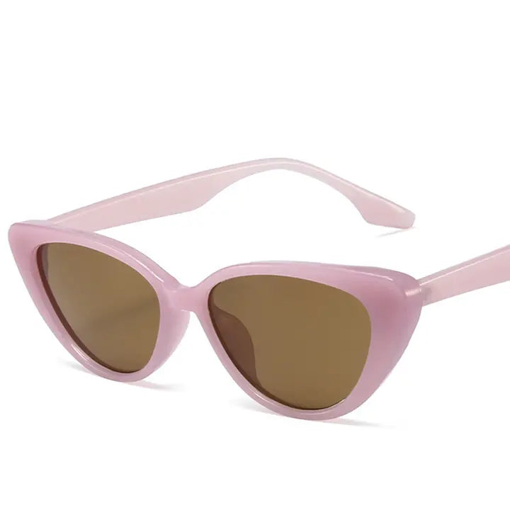 Cat Eye Sunglasses