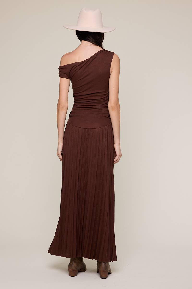 In This Moment Maxi Dress