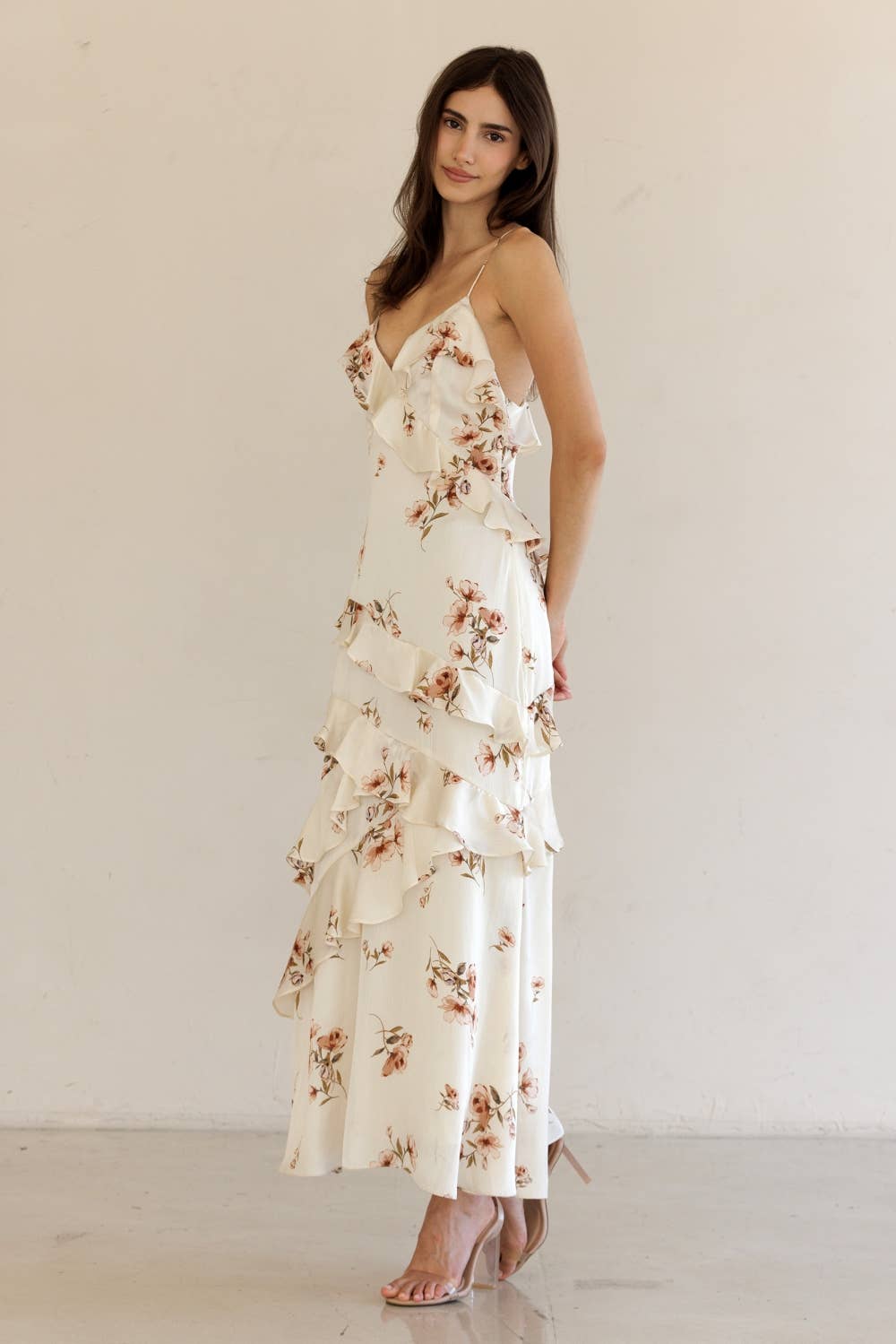 Twilight Maxi Dress