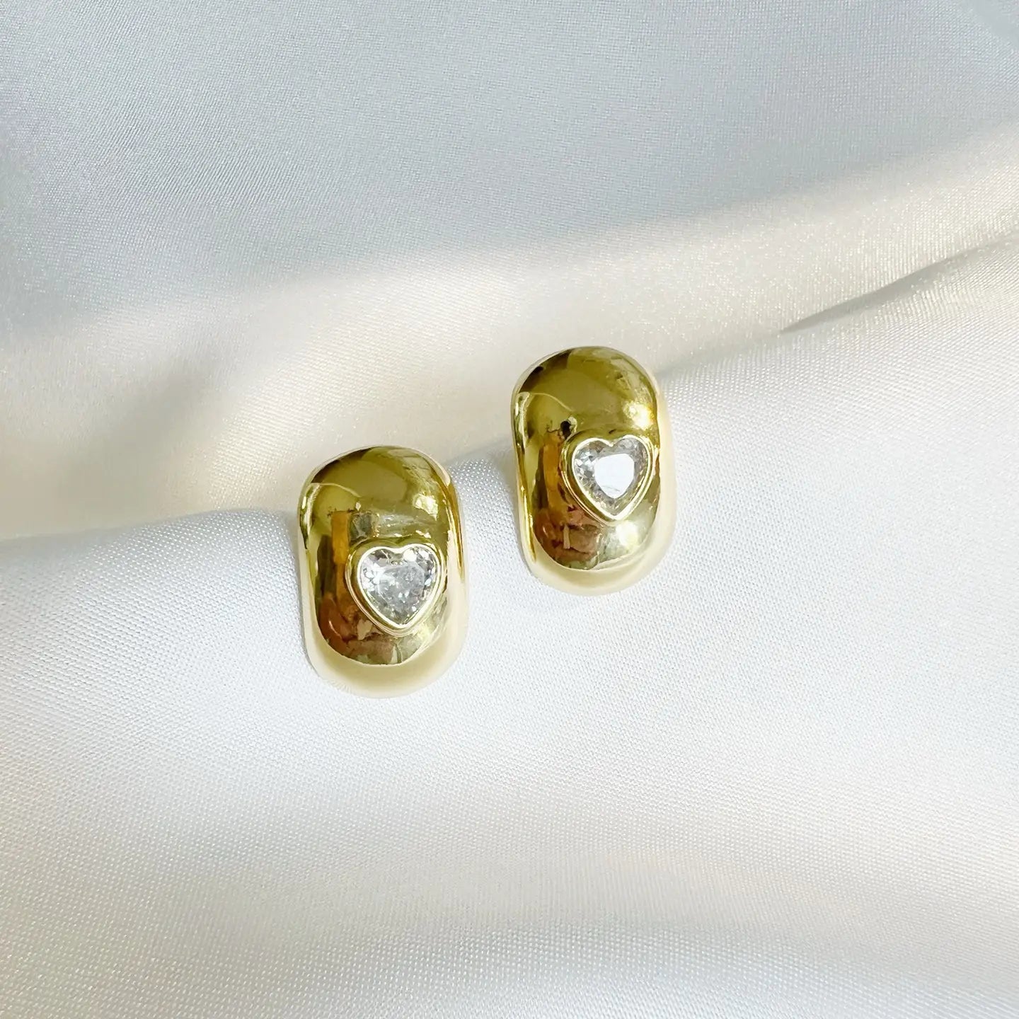 Dome Heart Hoops