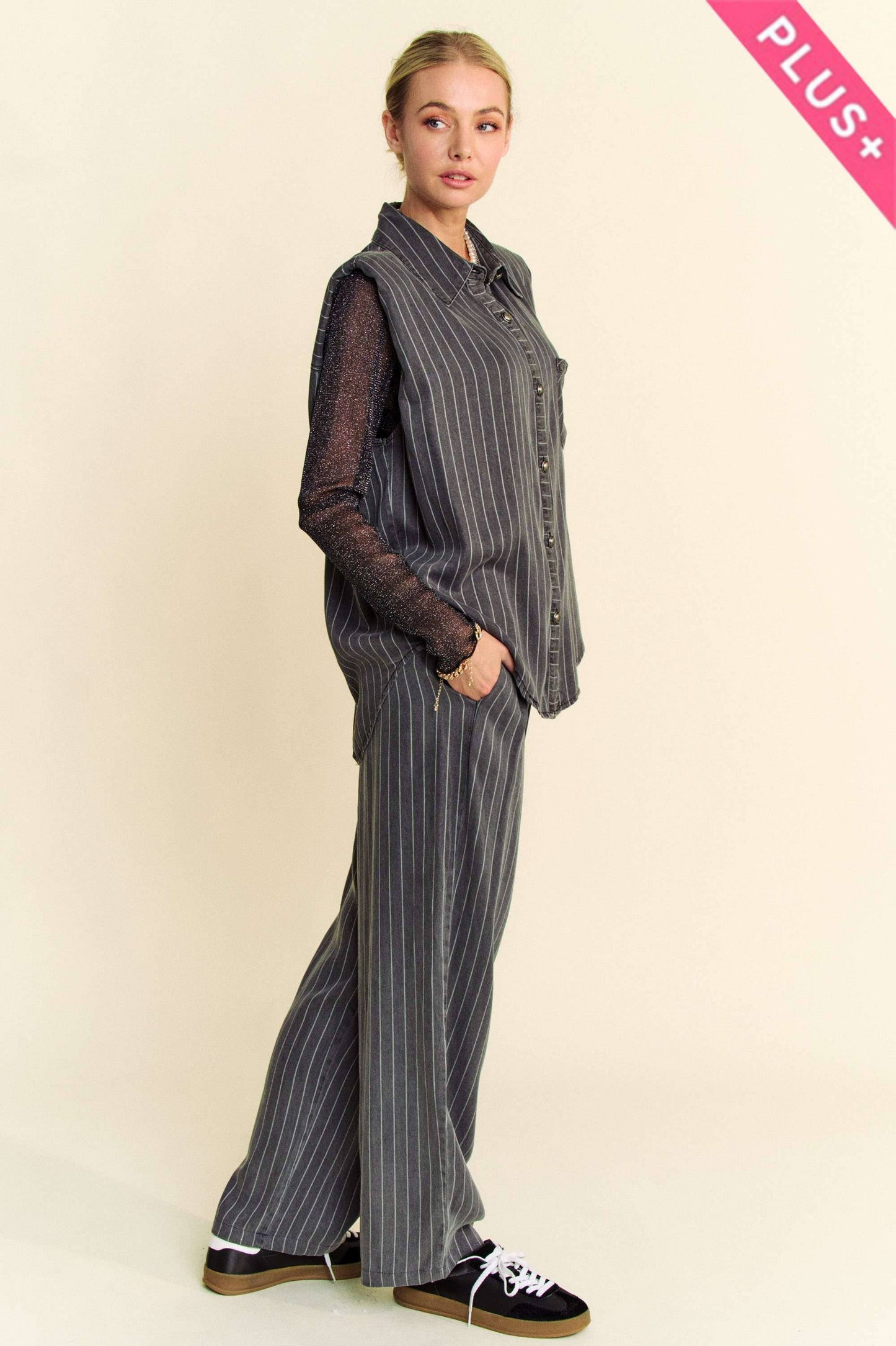 Brooklyn Pants