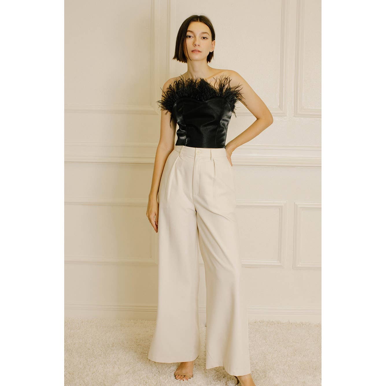 Maliana Trouser Pants