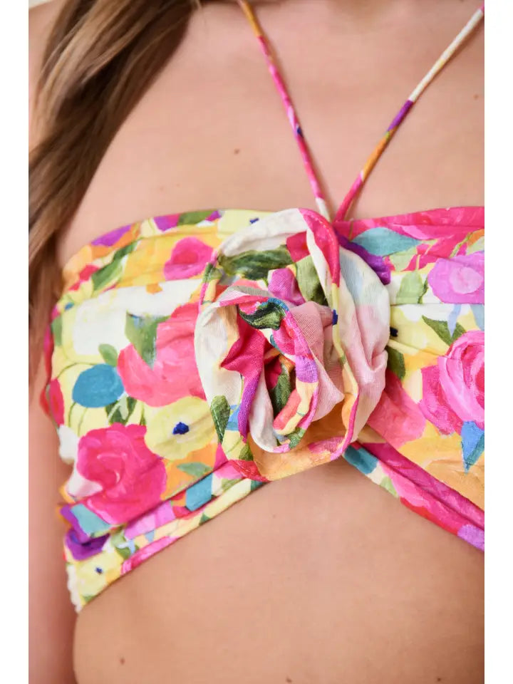 Gypsy Top