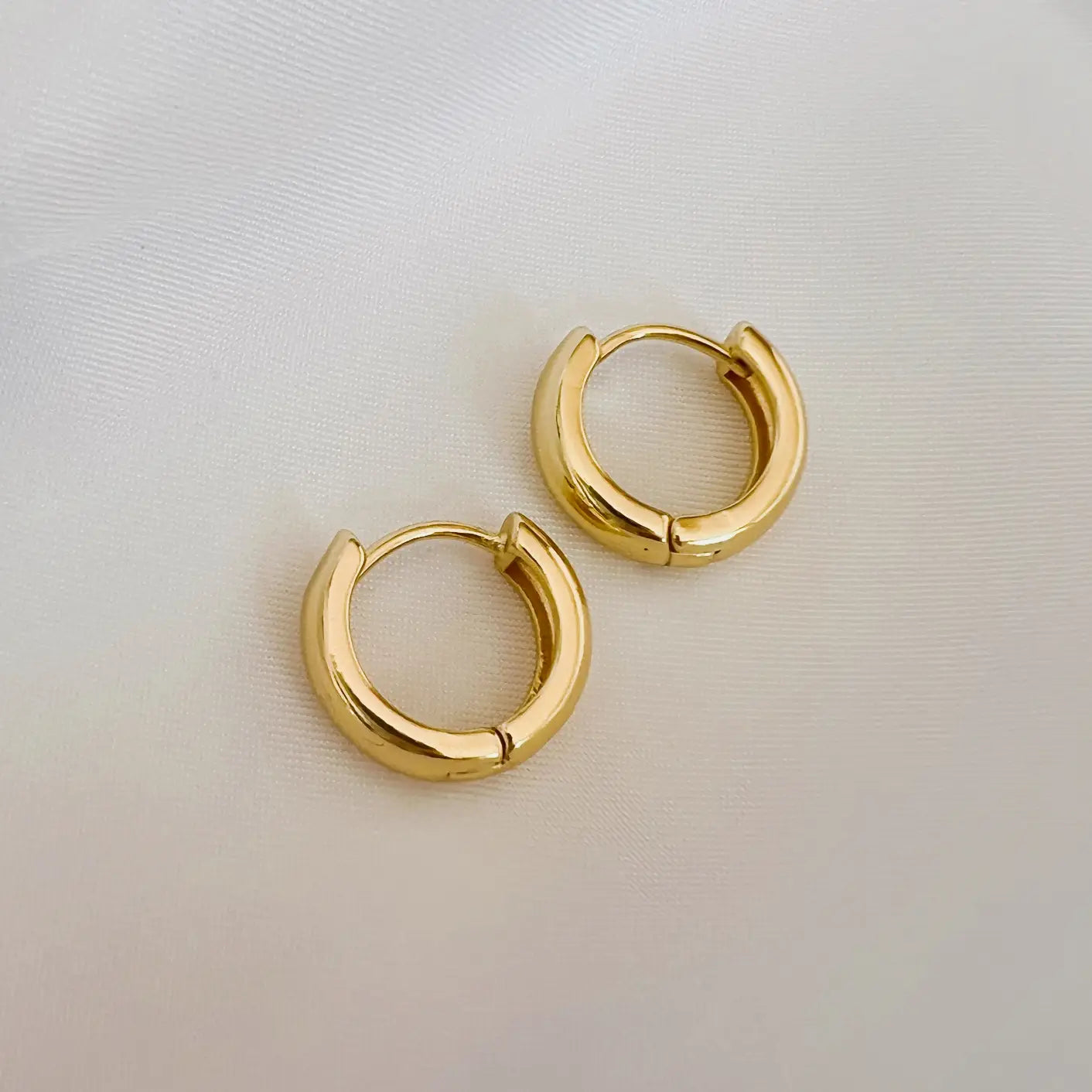 Jake Huggie Hoops