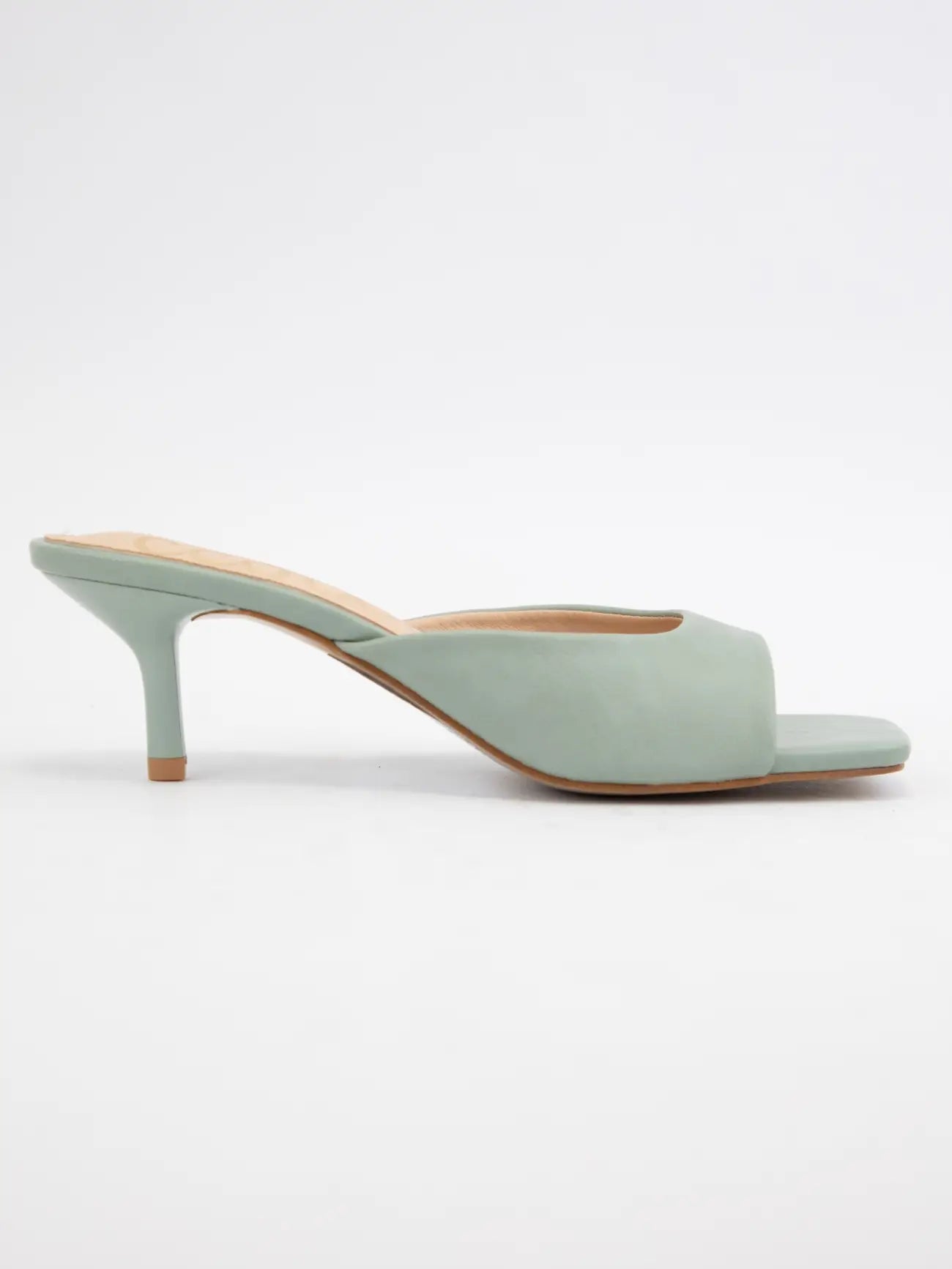 Katie Heel