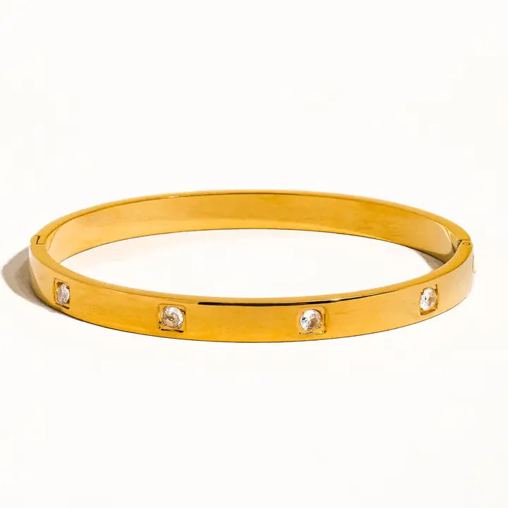 Neil Bangle