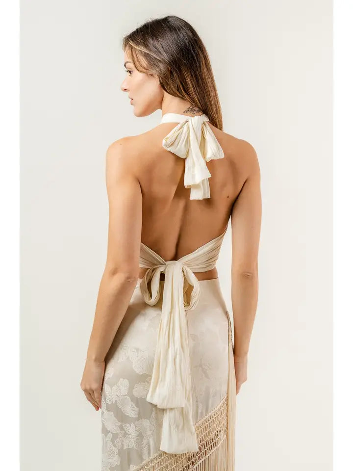 Out For The Night Top