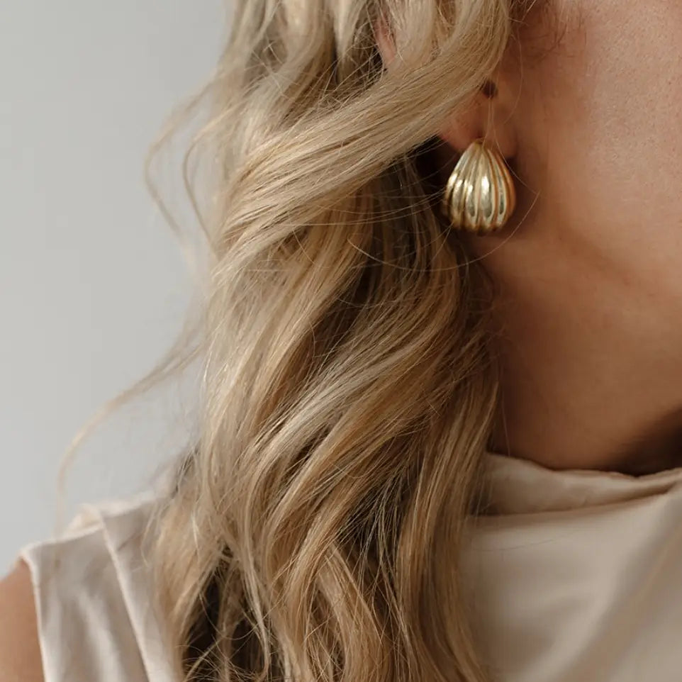 Tilly Earrings