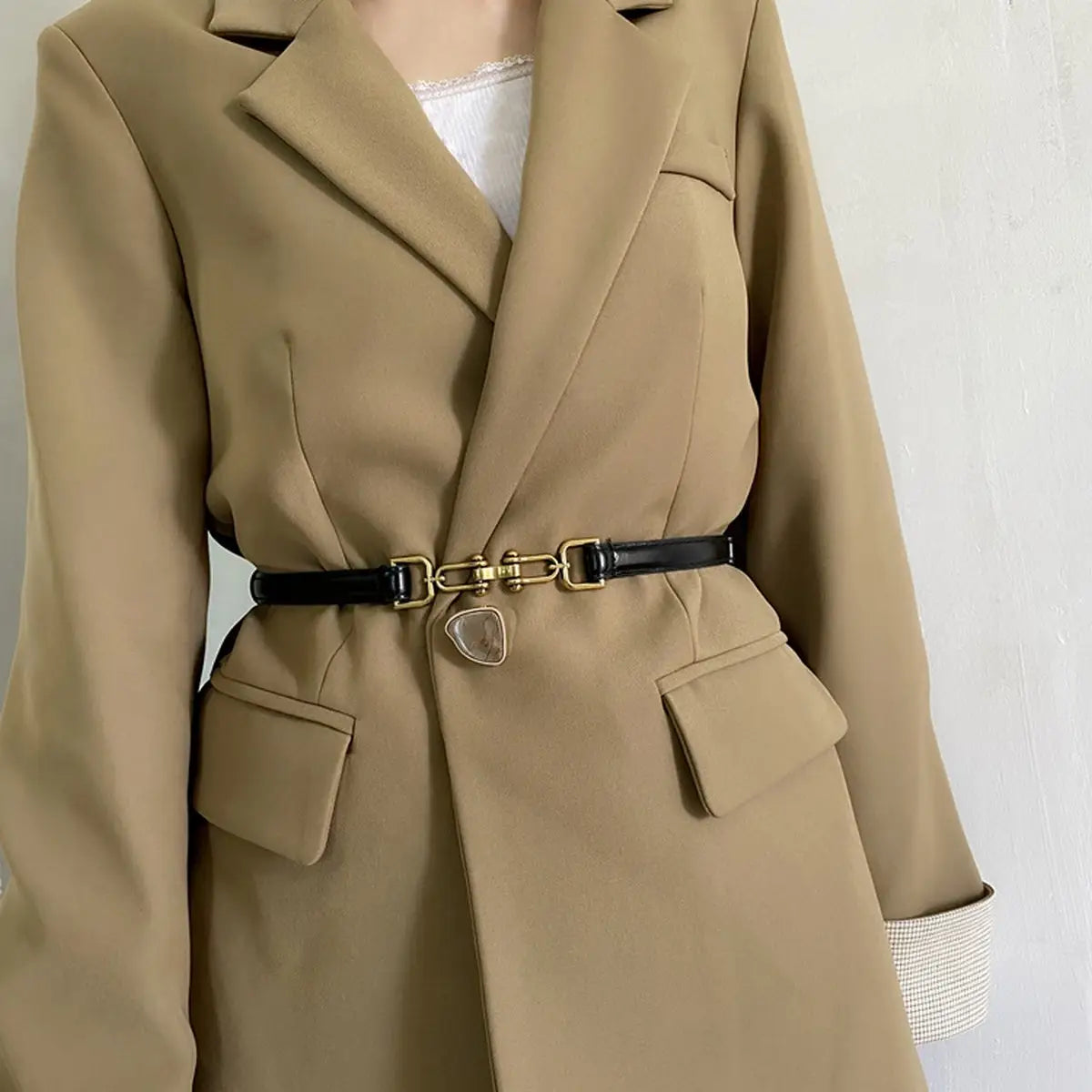 Vintage Belt