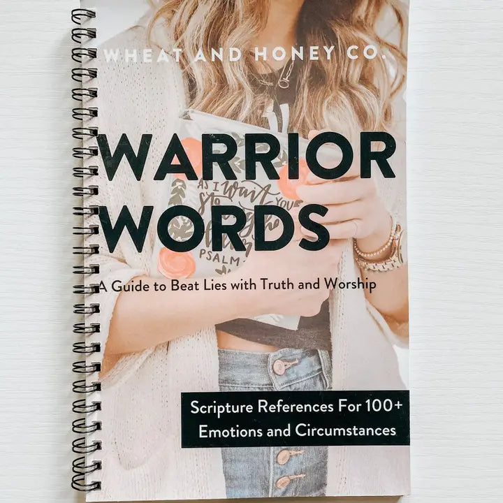 Warrior Words