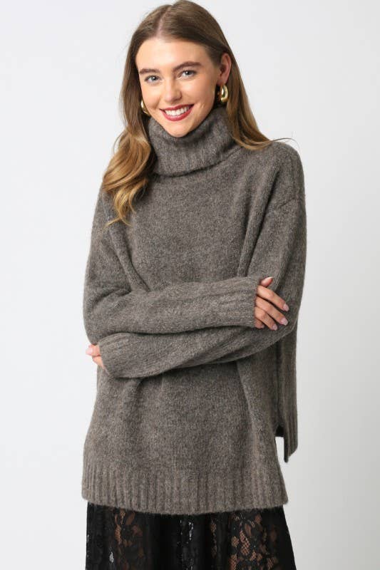 Stone Lane Sweater