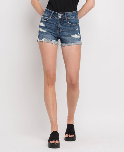 Roxanne Shorts