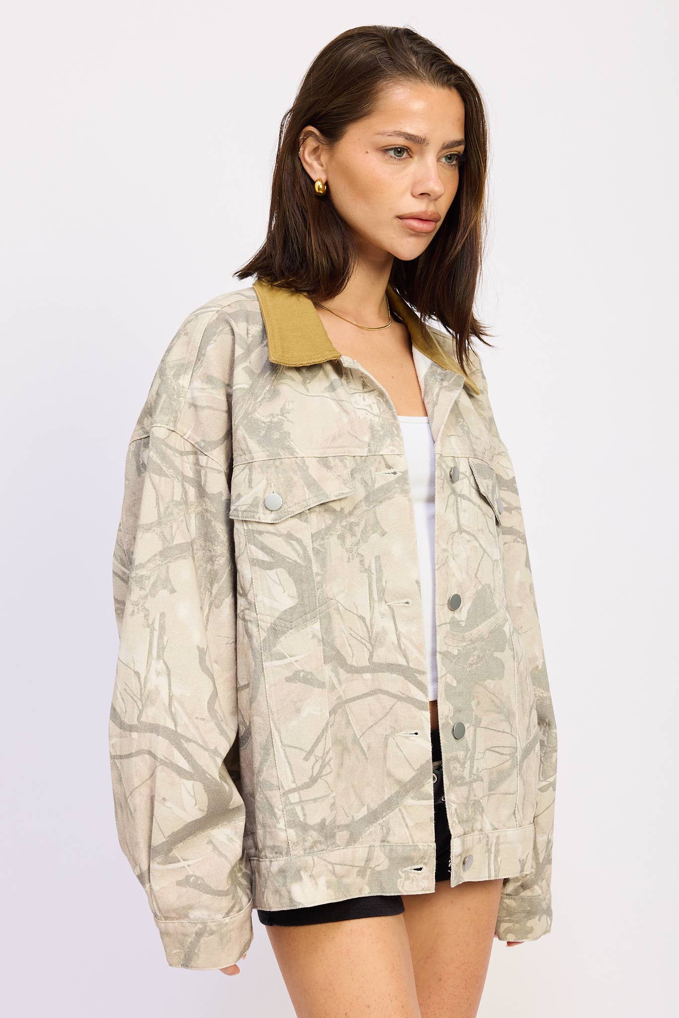 Paige Barn Jacket