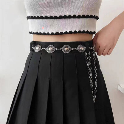 Charm Me Waist Chain