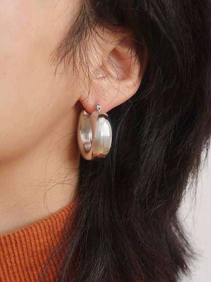 Hunter Earring