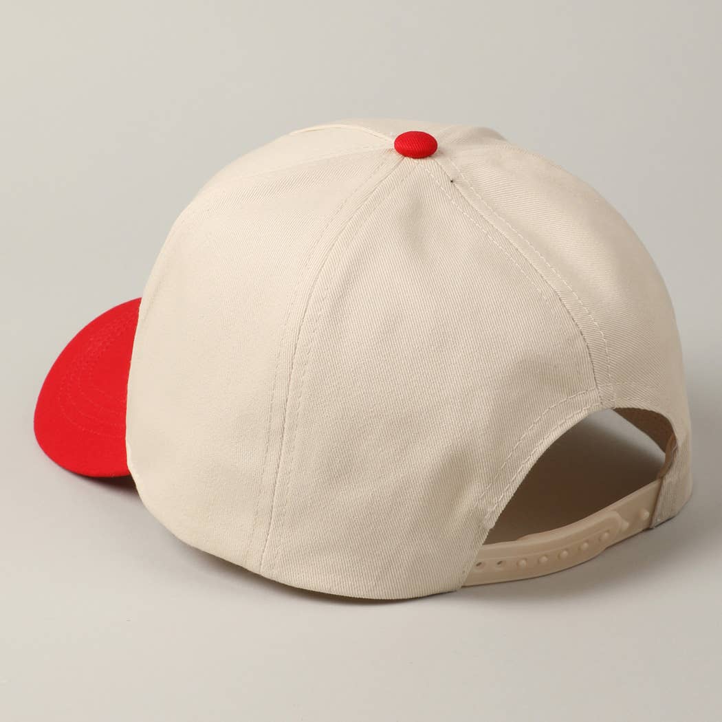 Put It On Santa's Hat