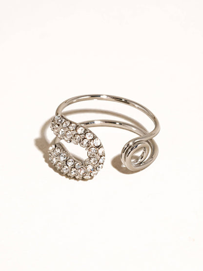 Dante Glam Ring