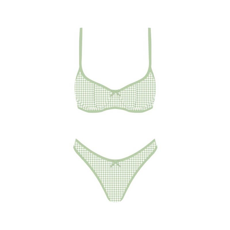 Seaside Picnic Bottom