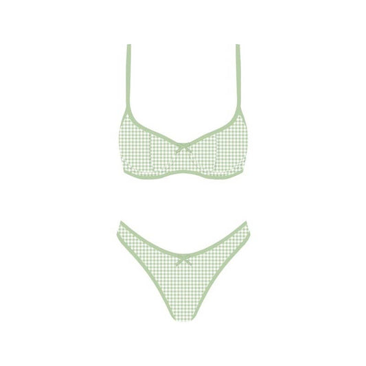 Seaside Picnic Bottom