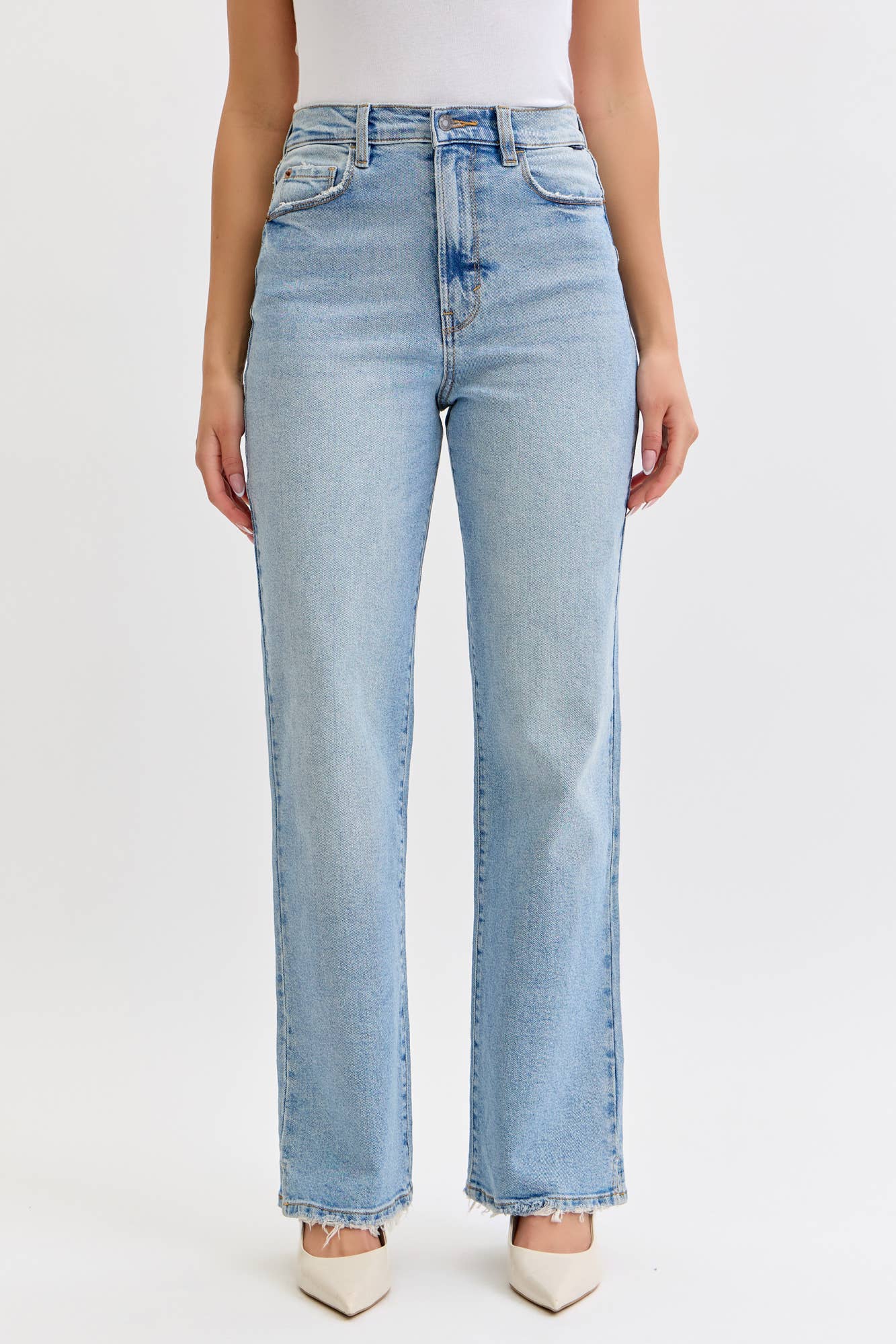 Jaime Jeans