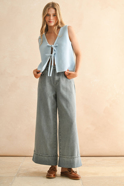 Melody Vest
