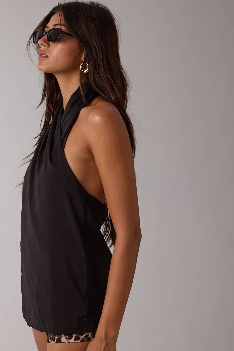 Twist of Fate Top