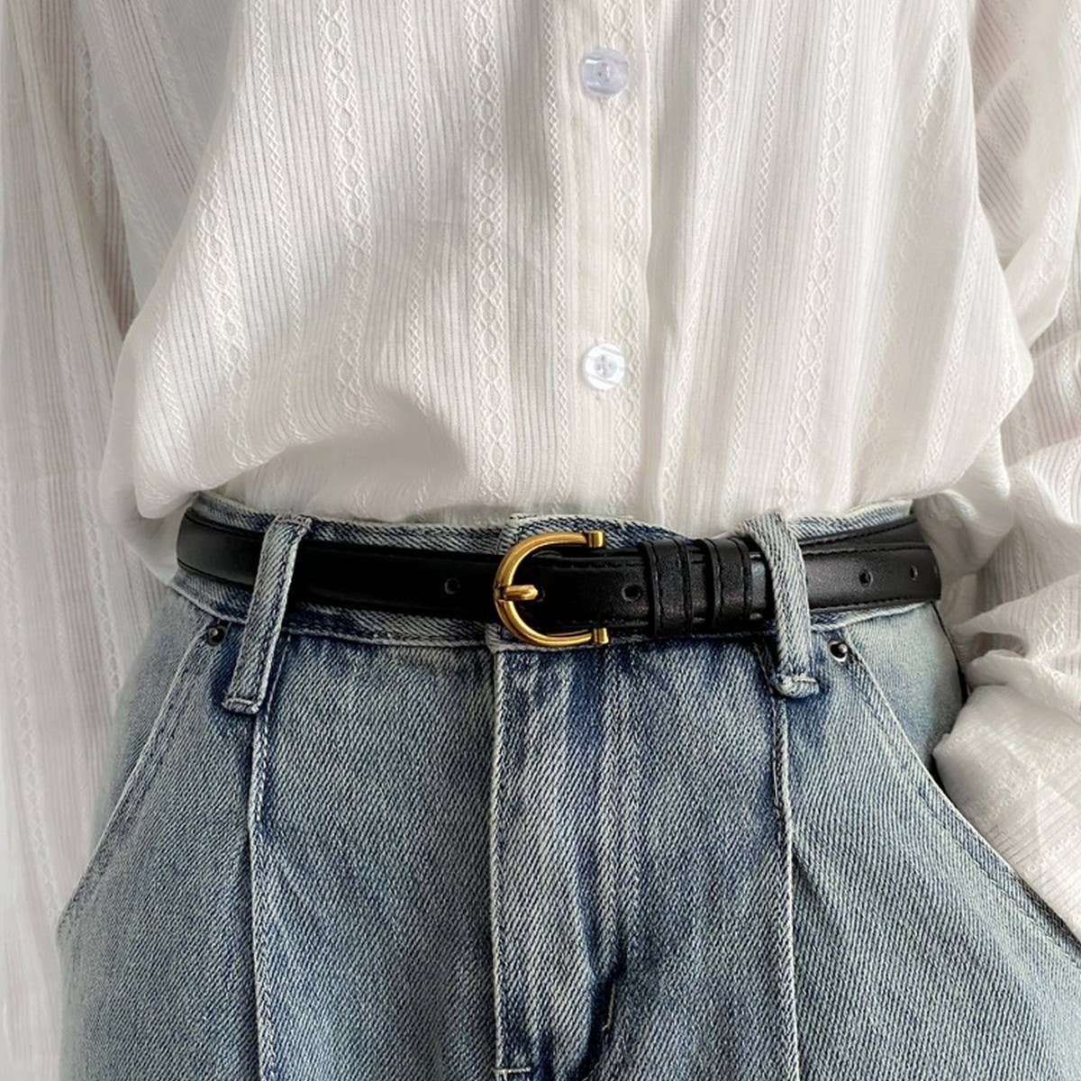 Ella Belt