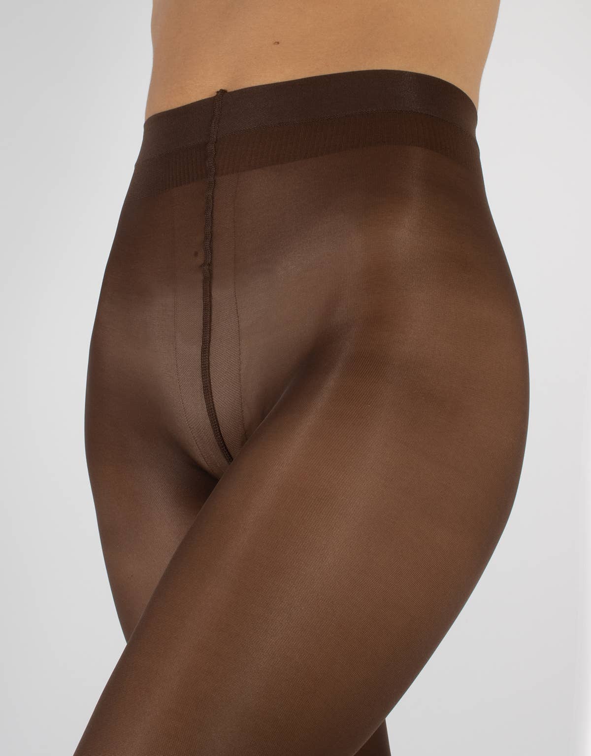 Brown Sugar Babe Tights