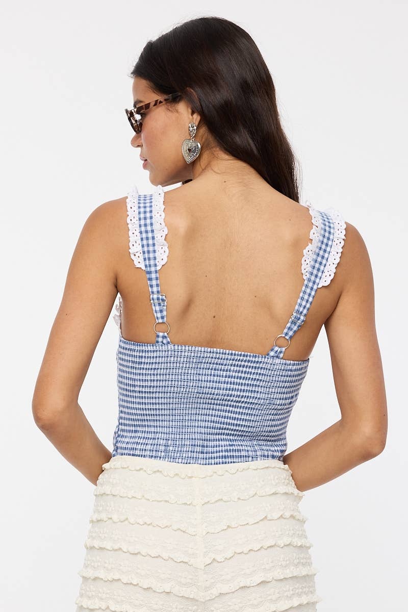 Paige Bodysuit