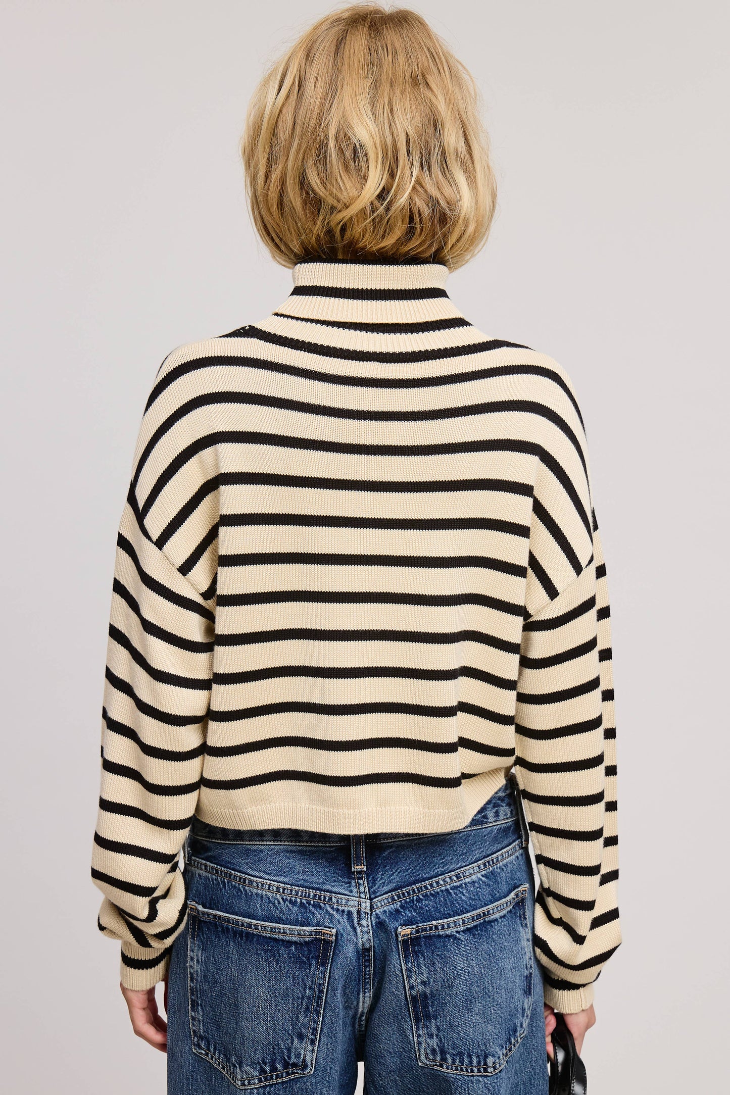 Winter Retreat Sweater
