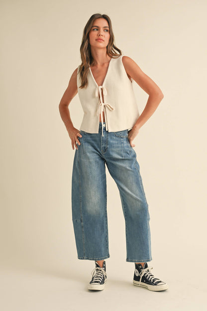 Melody Vest